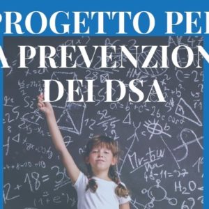 Fondazione Milc al convegno “Progetto per la Prevenzione dei DSA”